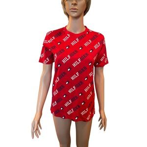 NWT Tommy Hilfiger unisex Tshirt Sz L NWT